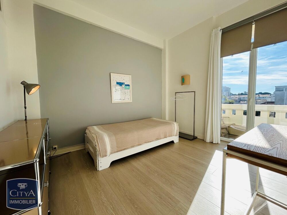  vendre  Appartement Royan (17200)