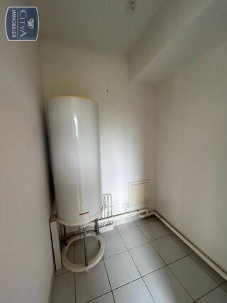  Appartement  vendre 2 pices 46 m