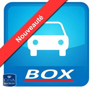  Parking / Garage � vendre 12 m�