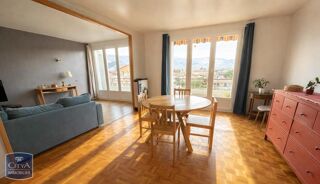  Appartement � vendre 3 pi�ces 81 m�