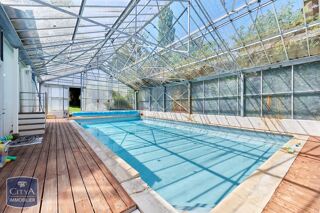  Maison � vendre 7 pi�ces 195 m�