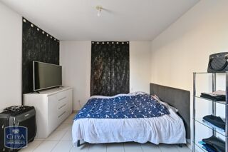  Appartement � vendre 3 pi�ces 63 m�