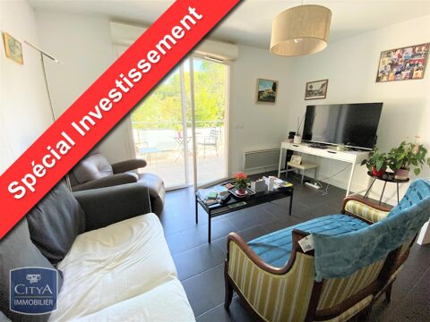   Vente Appartement Appartement - 2 pi�ce(s) - 40 m�