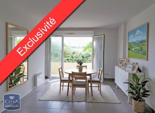  Appartement  vendre 2 pices 47 m