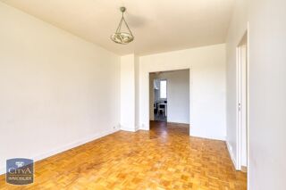  Appartement � vendre 3 pi�ces 67 m�