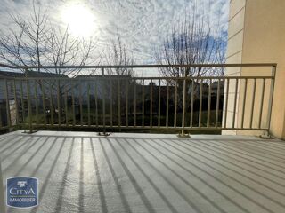  Appartement  vendre 3 pices 52 m