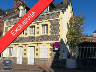  Maison � vendre 4 pi�ces 127 m�
