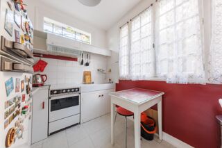  Maison � vendre 3 pi�ces 55 m�