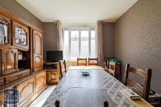  Appartement � vendre 2 pi�ces 39 m�