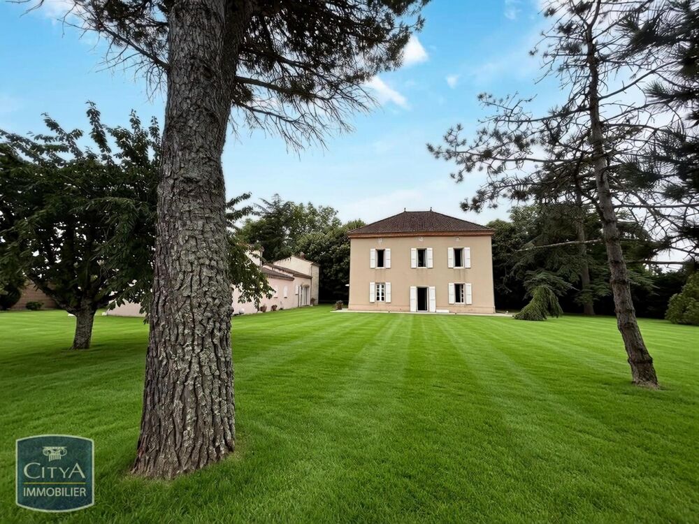Maison 7 pièces 198 m² · à Albi · 198 m² · 370 000 €