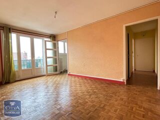  Appartement  vendre 2 pices 41 m