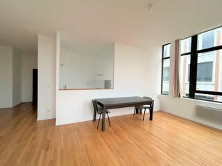  Appartement  vendre 2 pices 74 m