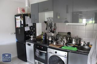  Appartement � vendre 3 pi�ces 54 m�