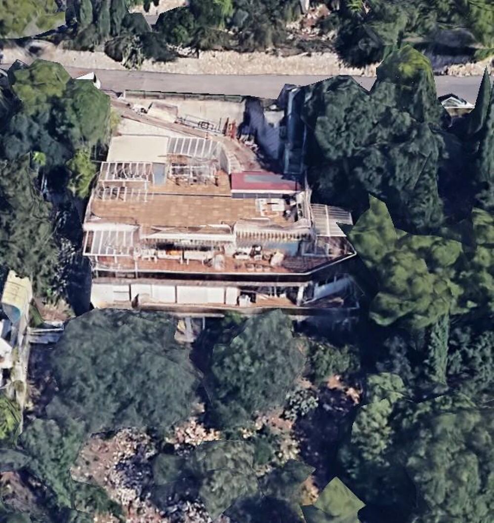  vendre  Maison Villefranche-sur-Mer (06230)