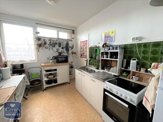  Appartement � vendre 3 pi�ces 62 m�