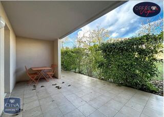  Appartement � vendre 2 pi�ces 28 m�