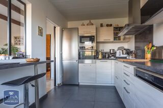  Maison  vendre 6 pices 159 m