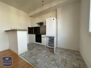  Appartement � vendre 2 pi�ces 48 m�