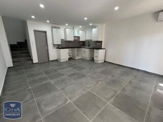  Appartement � vendre 3 pi�ces 56 m�