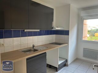  Appartement  vendre 3 pices 53 m
