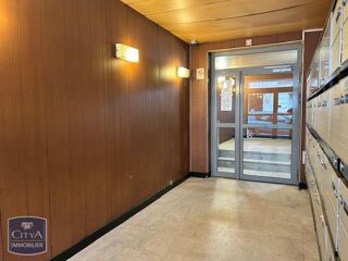  Appartement � vendre 1 pi�ce 27 m�