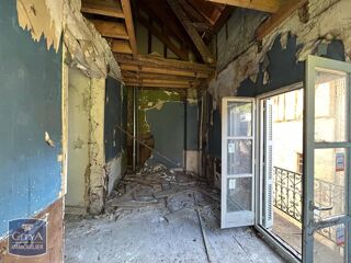  Appartement  vendre 5 pices 96 m