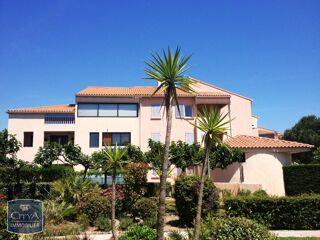  Appartement  vendre 1 pice 29 m