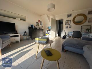  Maison � vendre 3 pi�ces 69 m�