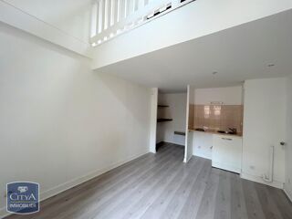  Appartement  vendre 1 pice 40 m