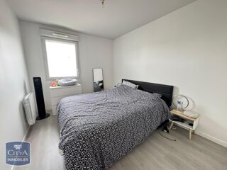  Appartement � vendre 3 pi�ces 57 m�