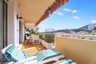  Appartement  vendre 2 pices 50 m