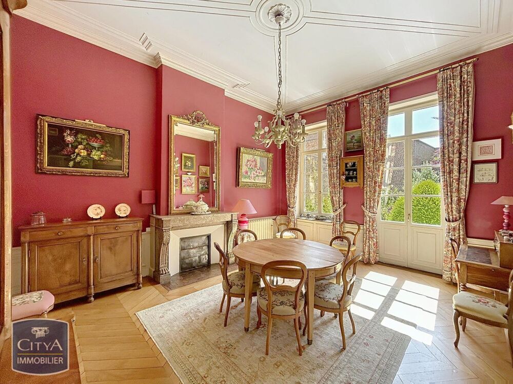  vendre  Proprit/chteau Arras (62000)