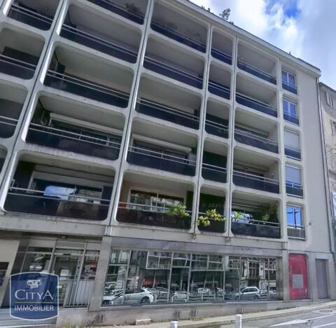   Vente / Local Commercial 