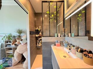  Appartement  vendre 3 pices 61 m