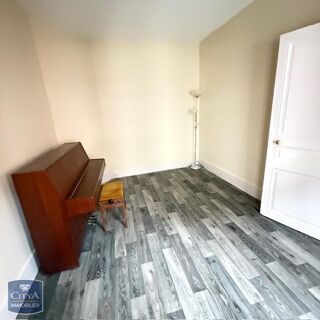  Appartement � vendre 3 pi�ces 46 m�