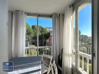  Appartement � vendre 2 pi�ces 28 m�