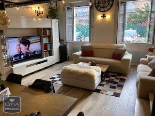  Appartement � vendre 3 pi�ces 102 m�