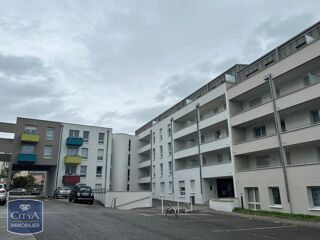  Appartement  vendre 2 pices 40 m