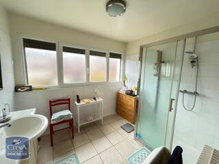  Maison  vendre 5 pices 116 m