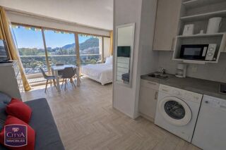  Appartement � vendre 1 pi�ce 27 m�