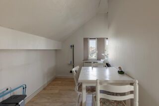  Appartement  vendre 1 pice 31 m