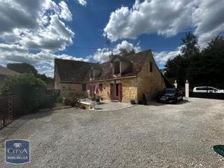  Maison  vendre 4 pices 104 m