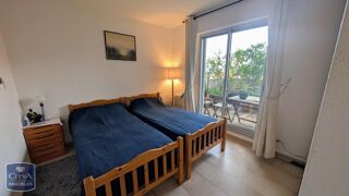  Appartement  vendre 3 pices 59 m