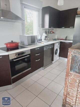  Appartement  vendre 3 pices 61 m