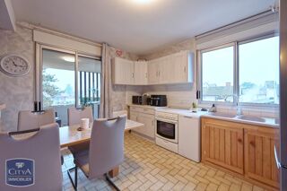  Appartement � vendre 4 pi�ces 70 m�