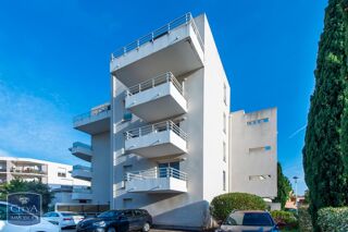  Appartement � vendre 3 pi�ces 62 m�