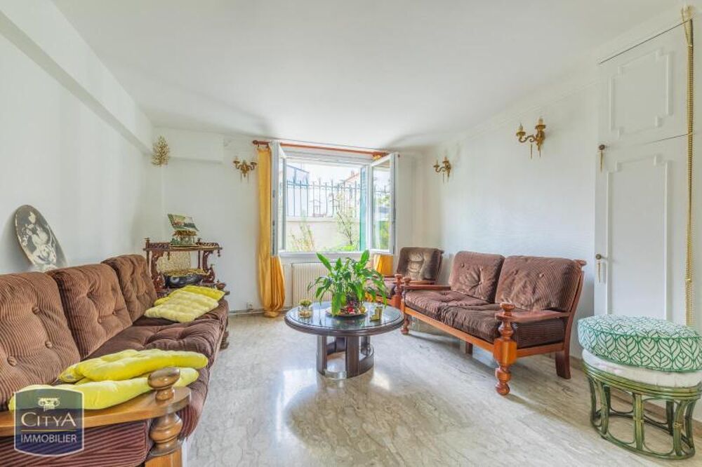  vendre  Maison Alfortville (94140)
