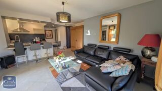  Appartement � vendre 3 pi�ces 67 m�