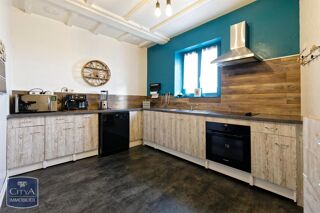  Appartement � vendre 5 pi�ces 119 m�