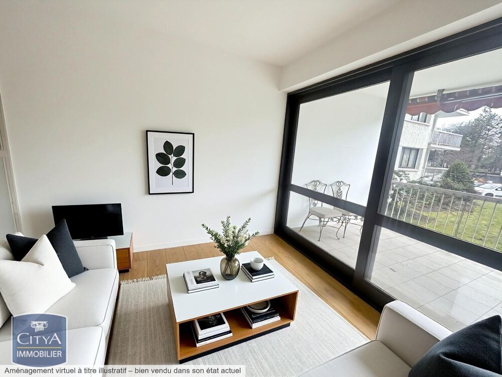 � vendre  Appartement Annecy (74000)